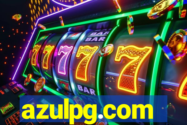 azulpg.com