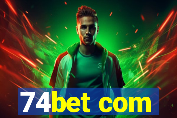 74bet com
