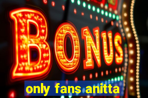 only fans anitta