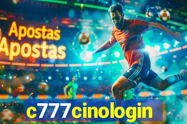 c777cinologin