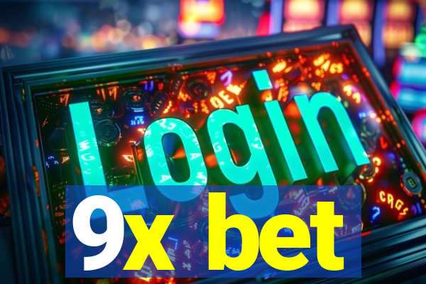 9x bet