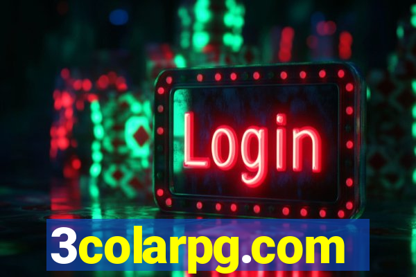3colarpg.com