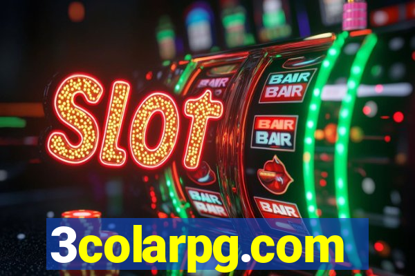 3colarpg.com