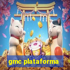 gmc plataforma