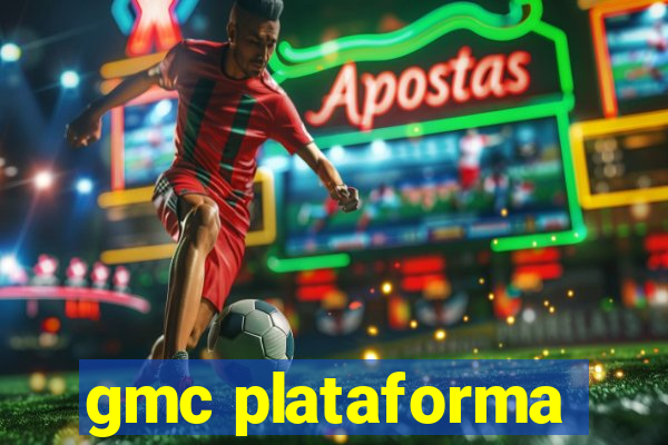 gmc plataforma
