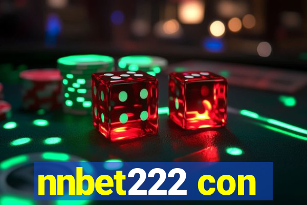 nnbet222 con