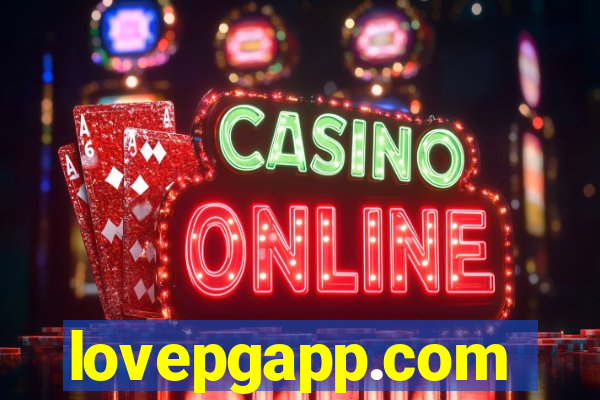 lovepgapp.com