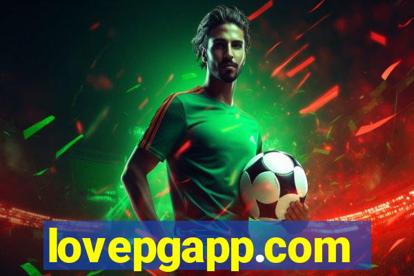 lovepgapp.com