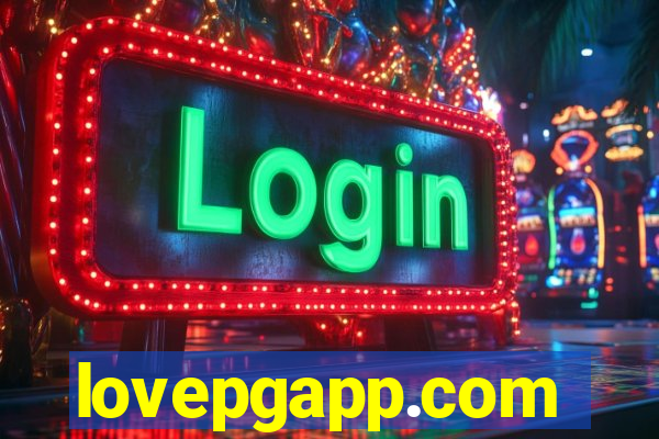 lovepgapp.com