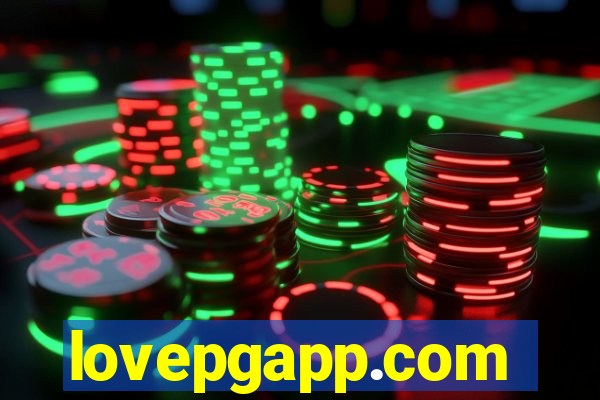 lovepgapp.com