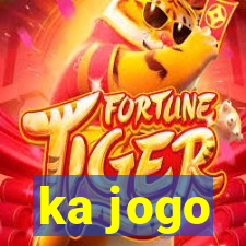 ka jogo