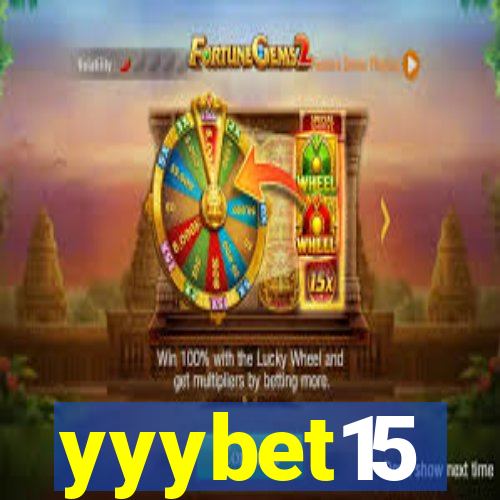yyybet15