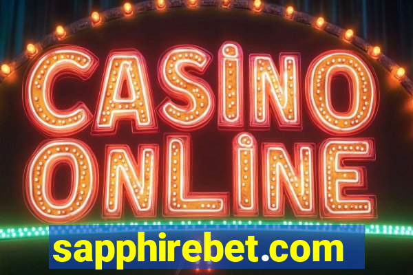 sapphirebet.com