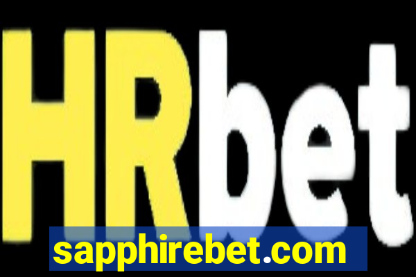 sapphirebet.com