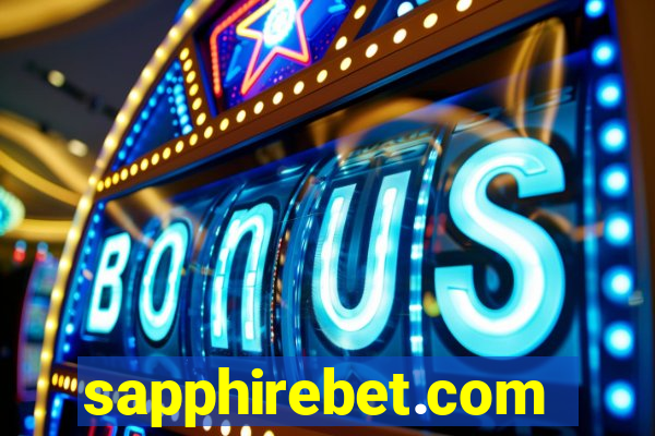 sapphirebet.com