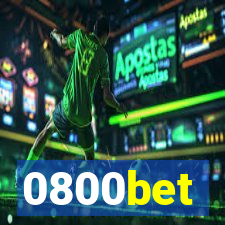0800bet