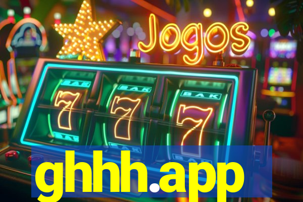 ghhh.app