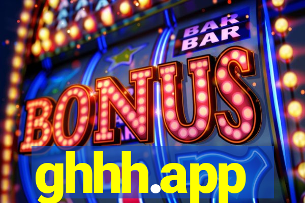 ghhh.app