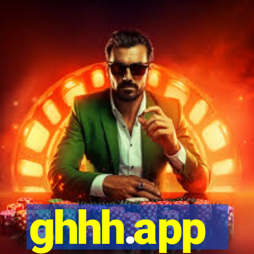 ghhh.app
