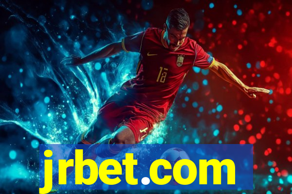 jrbet.com