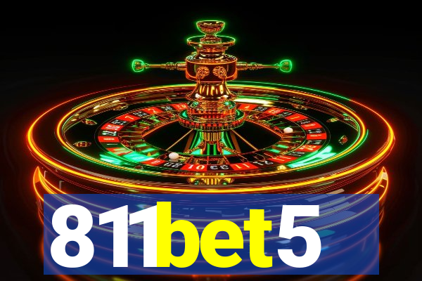 811bet5