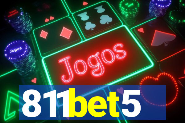 811bet5