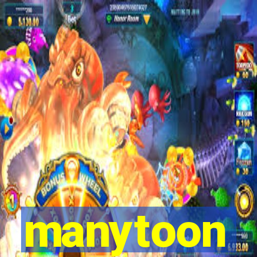 manytoon
