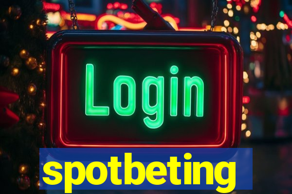 spotbeting