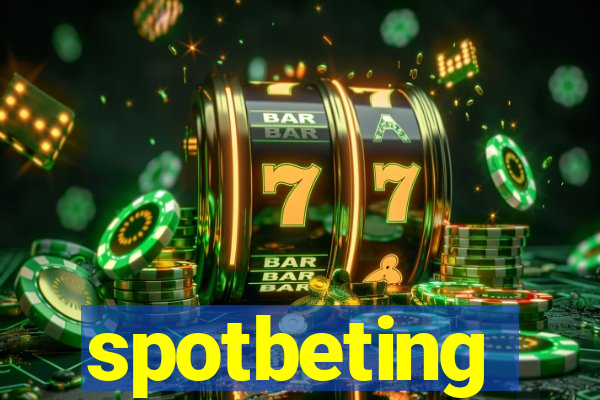 spotbeting