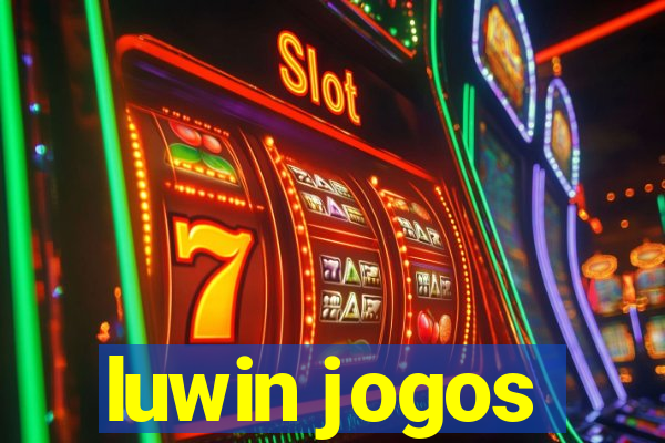 luwin jogos