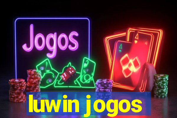 luwin jogos