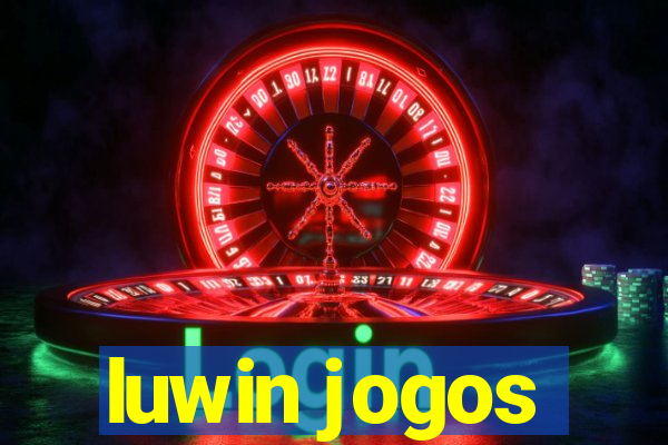luwin jogos
