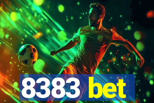 8383 bet