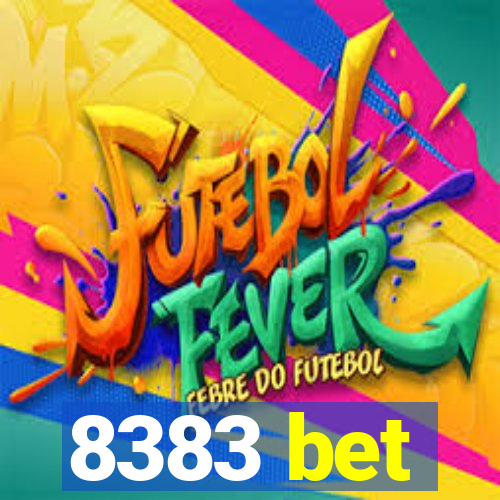 8383 bet