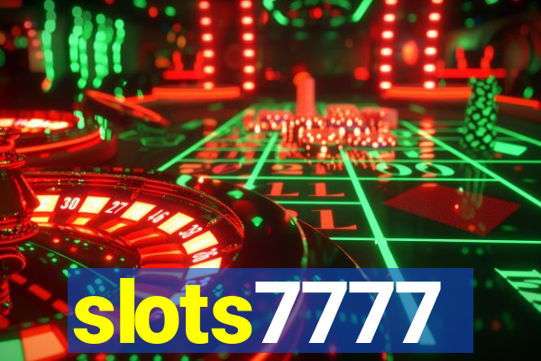 slots7777