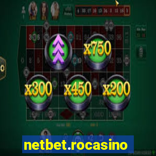 netbet.rocasino