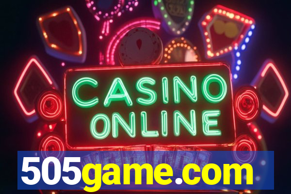 505game.com