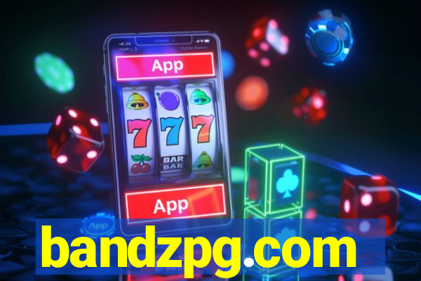 bandzpg.com