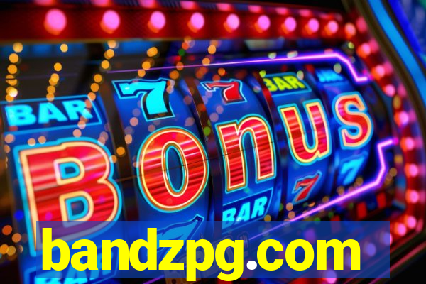 bandzpg.com