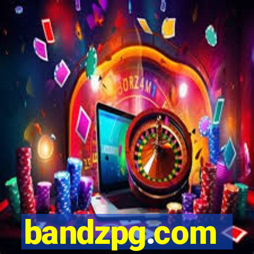 bandzpg.com