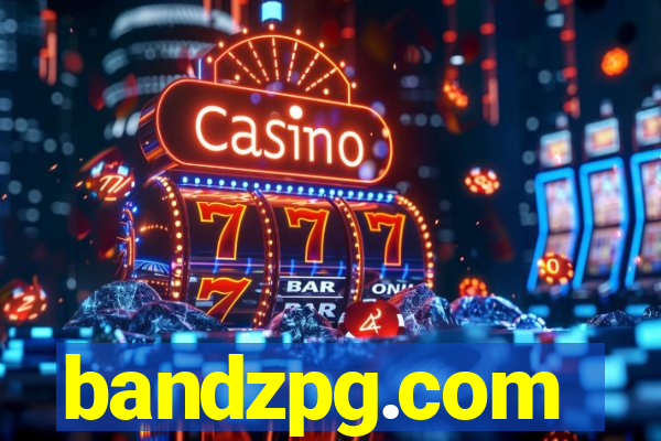 bandzpg.com