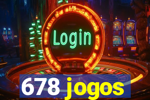 678 jogos