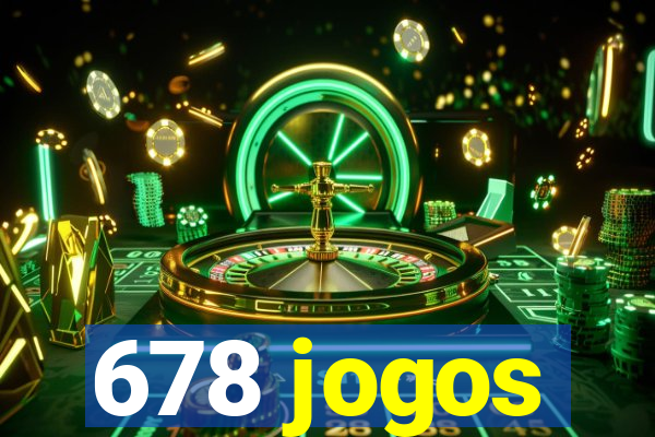 678 jogos
