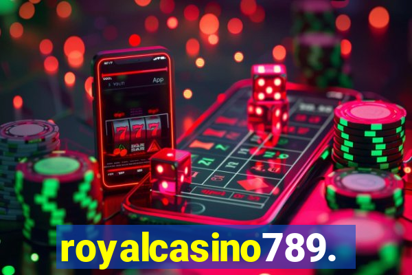 royalcasino789.com