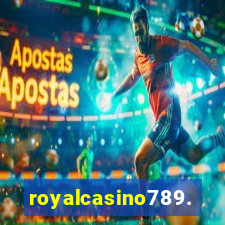 royalcasino789.com