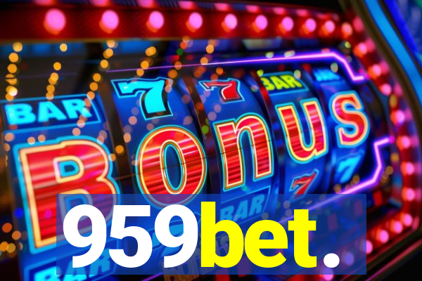 959bet.