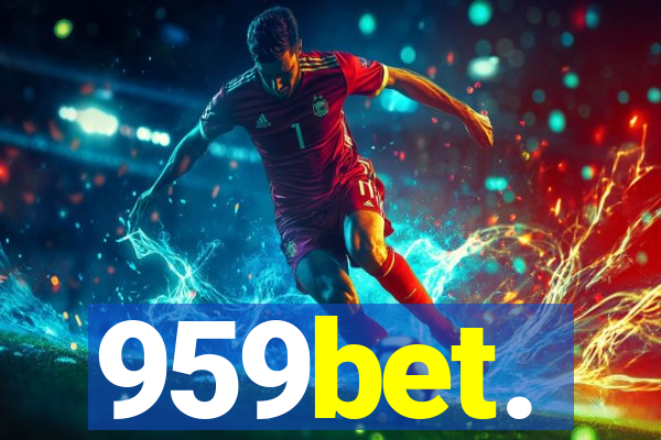 959bet.