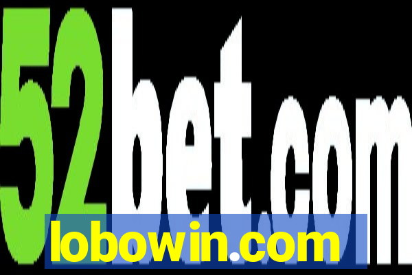 lobowin.com