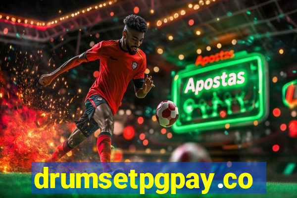 drumsetpgpay.com