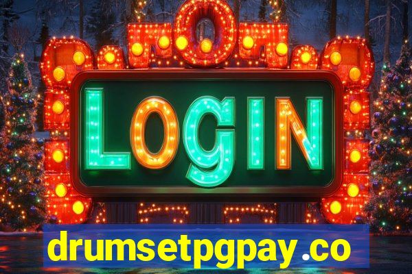 drumsetpgpay.com